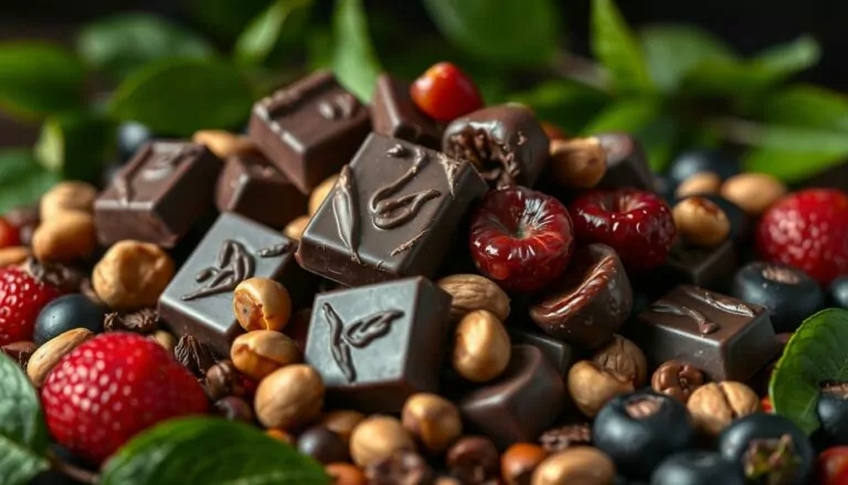 Dark Chocolate Health Benefits: A Science-Based Analysis