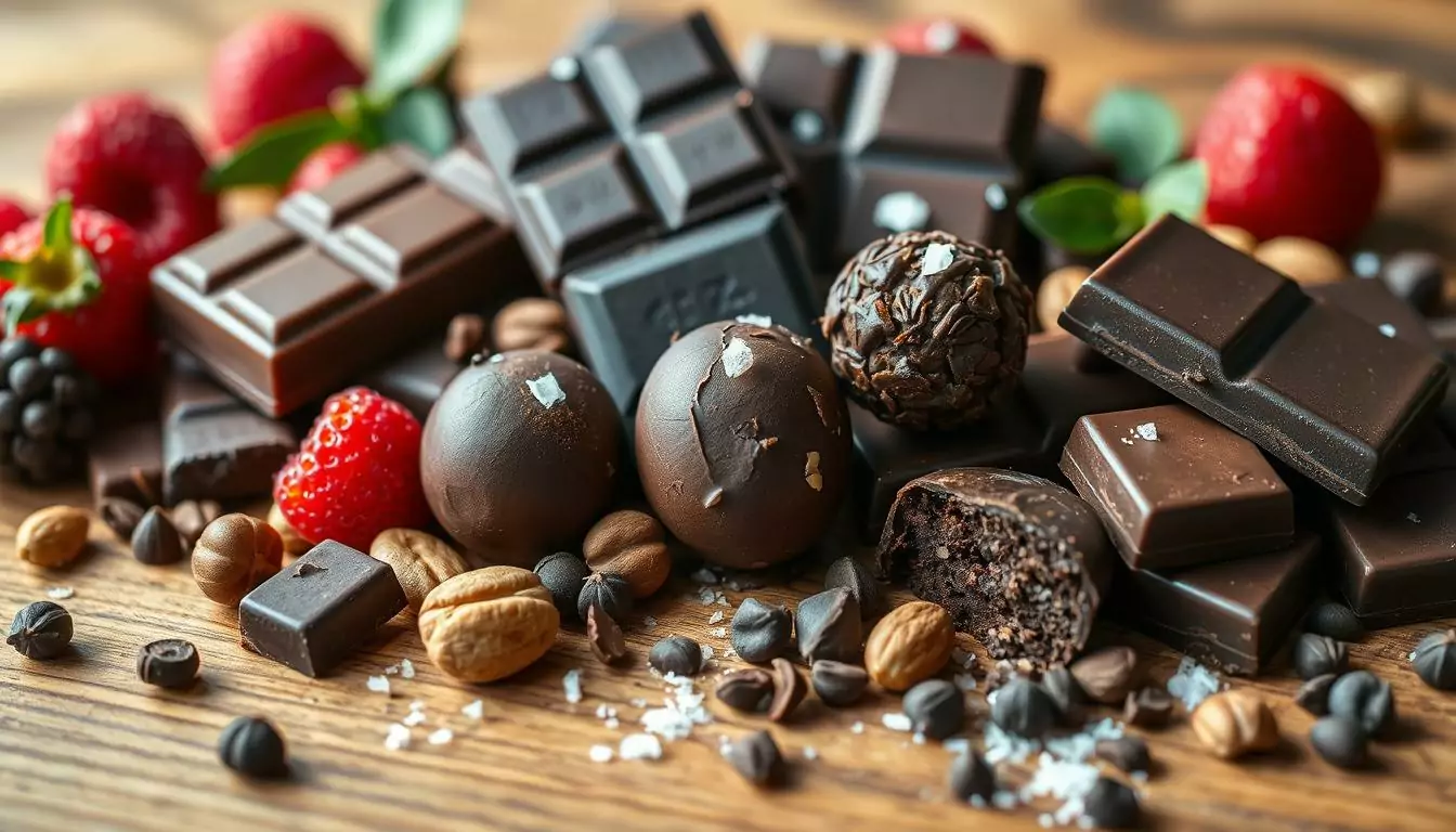 Keto-Friendly Chocolate Guide: What to Choose and Why