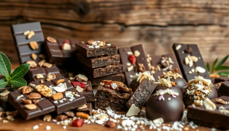 Vegan Chocolate: Understanding Plant-Based Alternatives