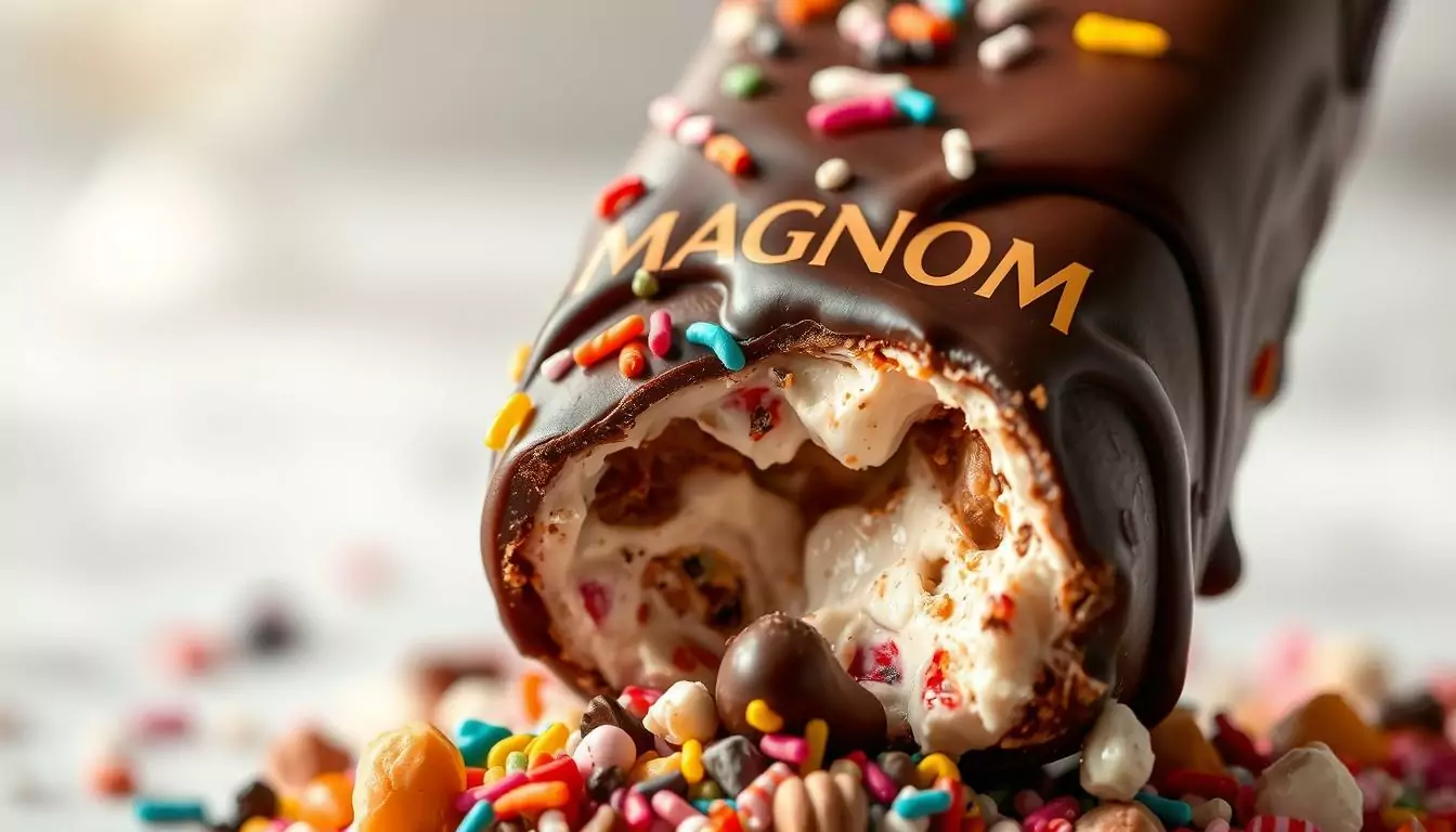 Magnum Euphoria Ice Cream Review: Is It Worth the Splurge?