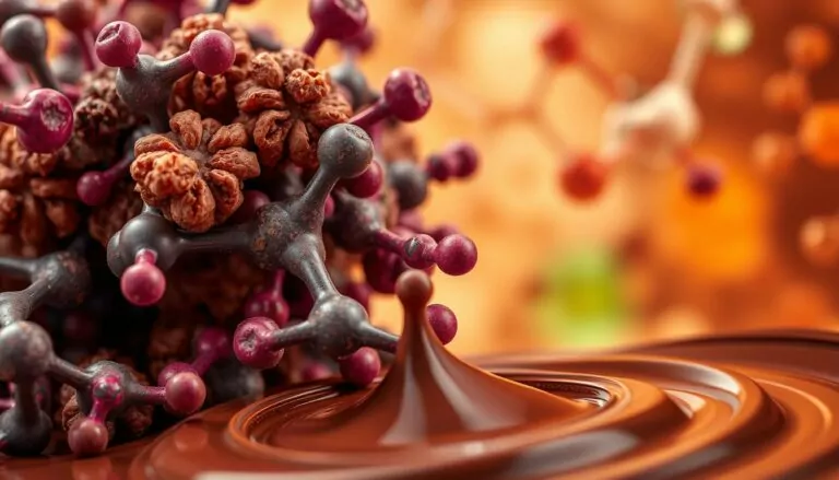 Molecular Gastronomy: Chocolate's Chemical Properties