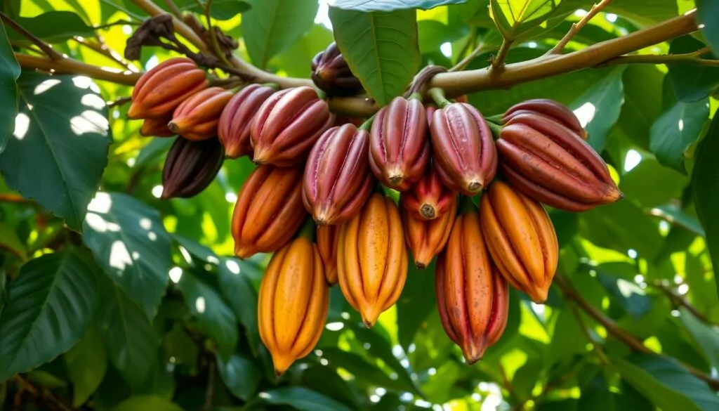 single-origin cacao